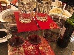-世博洲际酒店-盛会堂中餐厅