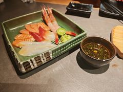 -沼津港精致料理·寿喜烧·烧鸟(龙湖南桥天街日料榜单店)