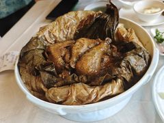 -楼外楼(西湖景区孤山路店)