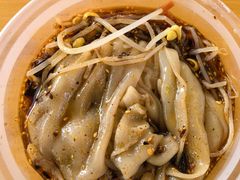 -张明富面皮店(东大街店)