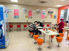大堂-舒记老友粉(埌西店)