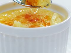 巧克力松露-EATALIA意塔利意式餐厅(鼓楼店)