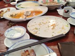 -顺德一品粥·20年凤城老字号(芳村店)