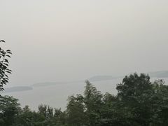 -天目湖涵田半山温泉