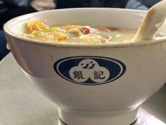 -银记肠粉店(北京路店)