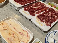 -杏花吴记牛肉火锅