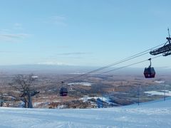 -长白山万达国际滑雪场