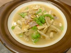 -滇铺子·云南特色菜·鲜花野菜季(曲靖万达店)