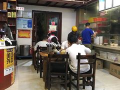 -陈记汤饭(水巷口店)