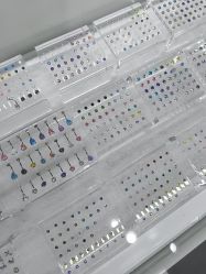 -AI艾耳·专业手穿耳洞·穿孔美学馆
