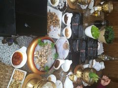 android_upload_pic-慢丽江·云南野生菌土鸡锅(付家庄店)