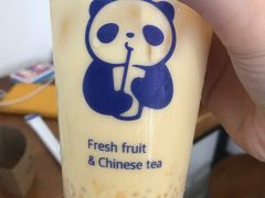 -茶百道(传媒大学店)