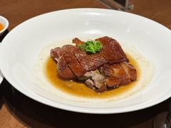 -索菲特酒店·乐轩华中餐厅