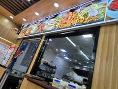 门面-豫厨老汤拉面(企业广场店)