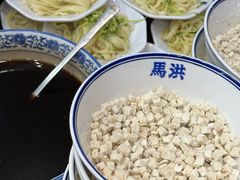 -邢老三肉丸糊辣汤(西安总店)