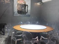 -艺术食堂(创意料理)