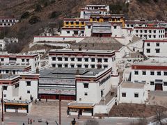 -五当召景区