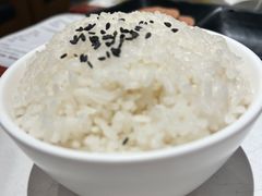 米饭-锦尚阁烤鱼(望京新荟城店)