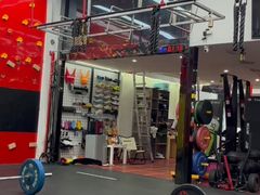 -Stone Motion Fitness 释动健身