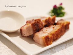 -香宫中餐厅 · 桂林香格里拉