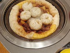 铁锅烀包-灶座小锅烀饼·铁锅炖(全国总店)