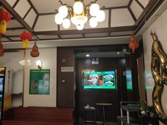大堂-金哥私房菜馆(张府园总店)