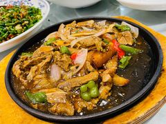 -渝信川菜(南滨店)