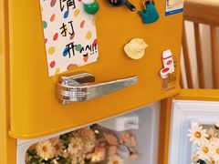 -Woolee韩食堂·韩式家庭料理
