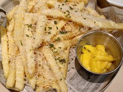 -卡朋西餐(东方广场店)