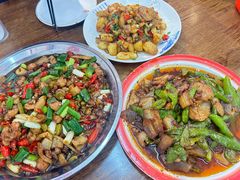 -佬缸炮江湖川菜(玉林店)