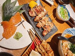 -鸟屯(三里屯店)