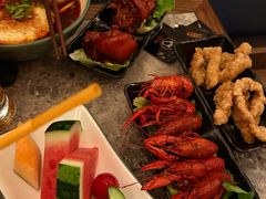 -和子足浴SPA会馆(东方之门店)