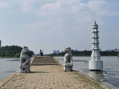 -澹台湖公园