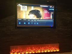 -V-SHOW KTV(济南概念店)