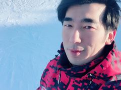 -蓟县盘山滑雪场