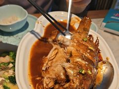 -刀板香·安徽菜(胜利路店)