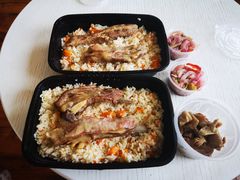 -塔斯提抓饭(东城汇店)