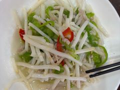 -长兴菜馆(高桥店)