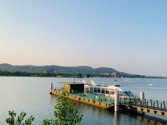 -南京金牛湖风景区