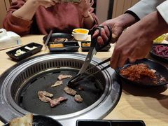 -花味·自助烤肉(雨花客厅店)