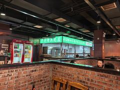 -義聚德·清真铜锅涮羊肉·烧烤(河东店)