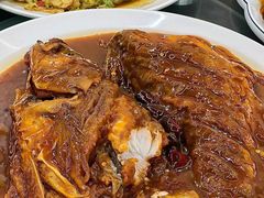 -老七饭馆(光荣道总店)