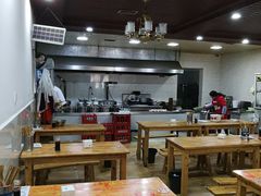 -华兴街自力面店