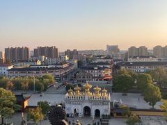 -上海东林寺(金山区)