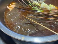 -学街秀兰麻辣烫