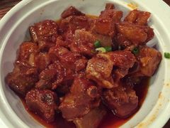 -妈妈的味道(工人体育场东路店)