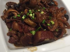 -赶海部落海鲜城(海阳路店)