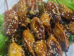 -张家卫·阳江菜·小海鲜(肥婆湾桥店)