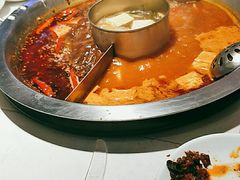 -川锅一号火锅(铜山万达店)