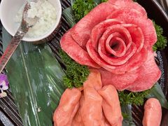 -花肴·和牛烧肉(顺义五里仓店)